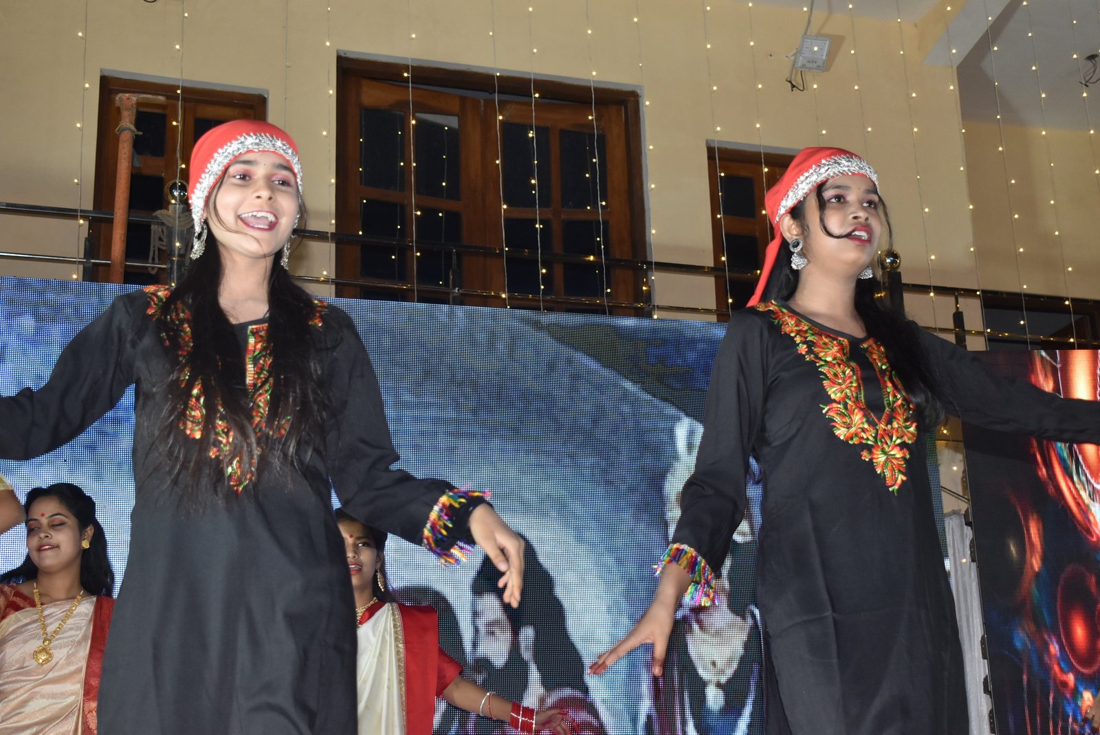 Annual Function 7